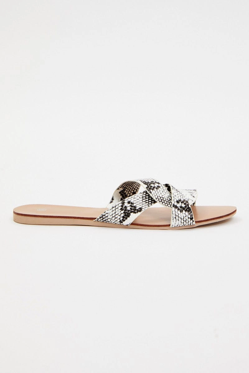 Print Flat Slides