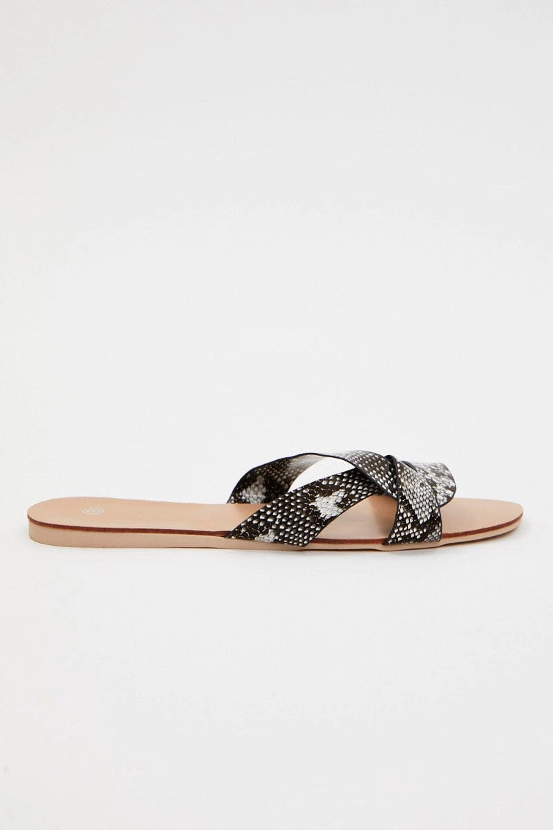 Print Flat Slides