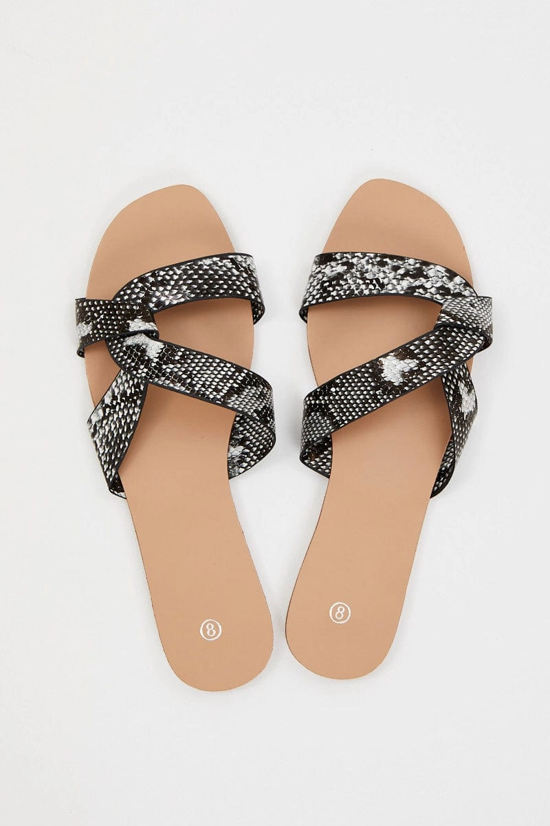 Print Flat Slides
