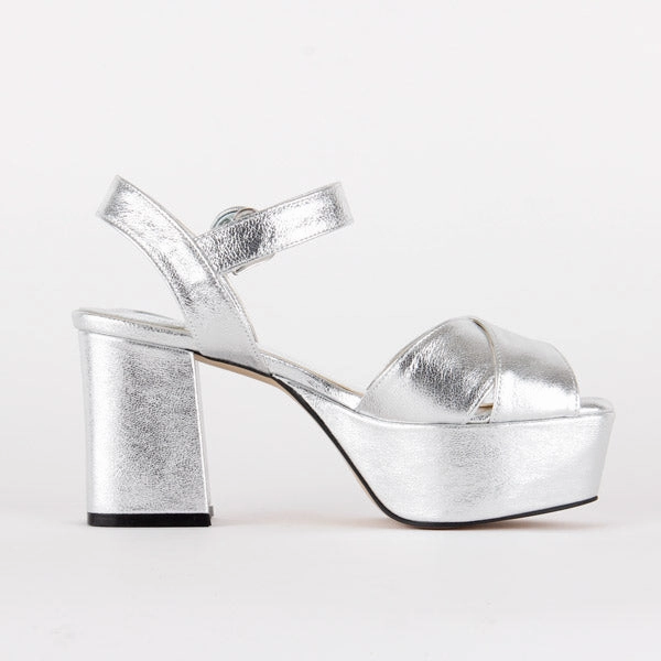 PROUD - silver