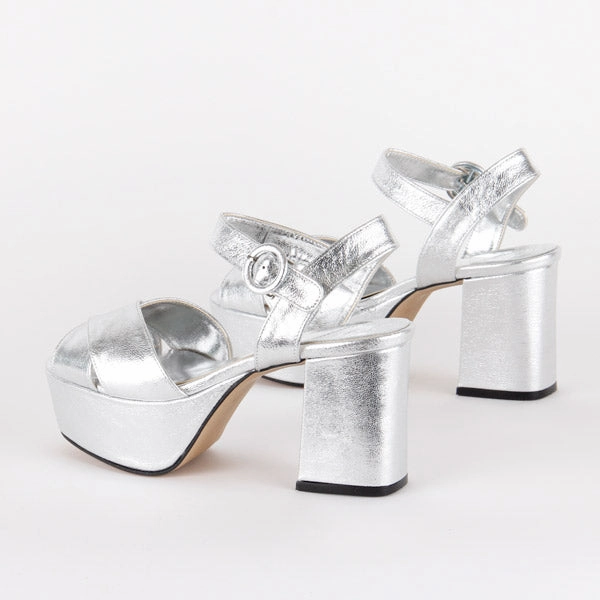 PROUD - silver
