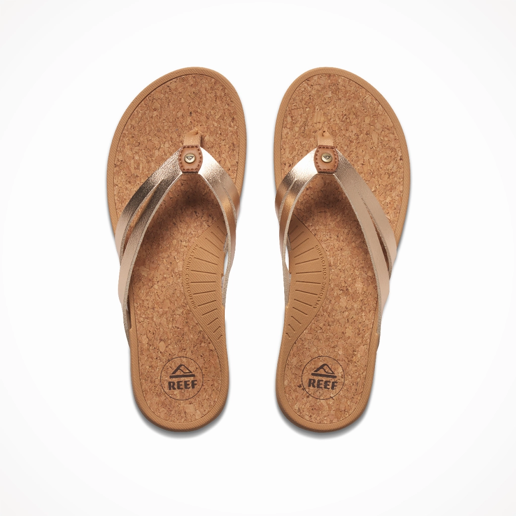 Reef Pacific Joy — Women's
