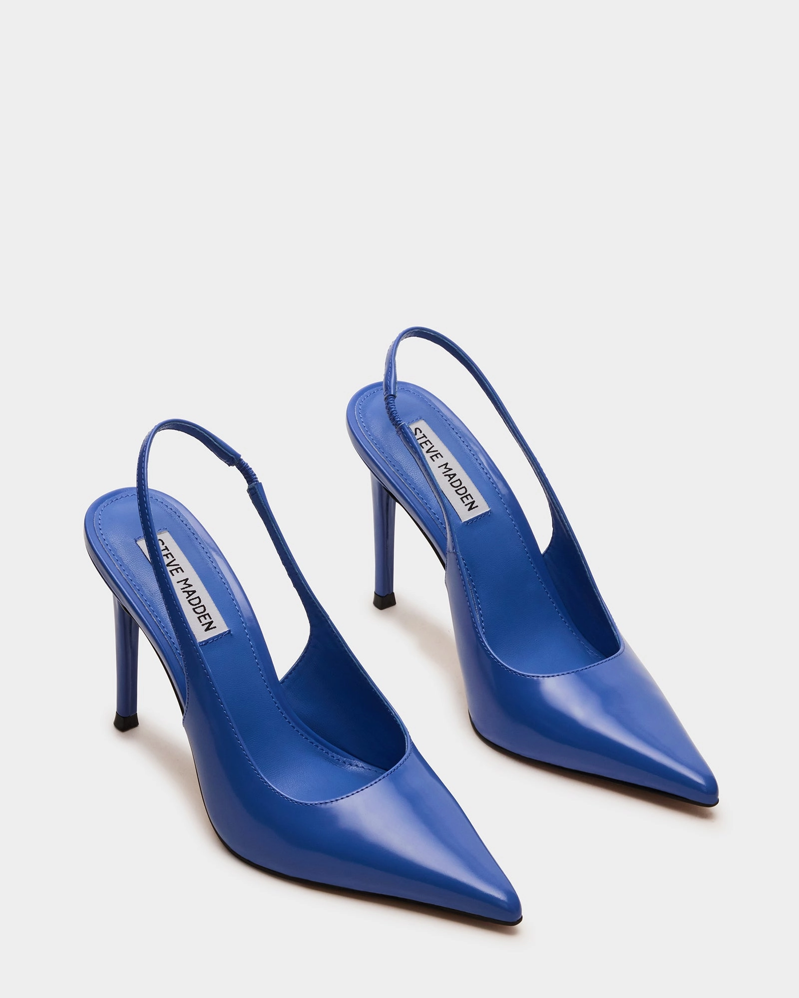 REYES BLUE LEATHER