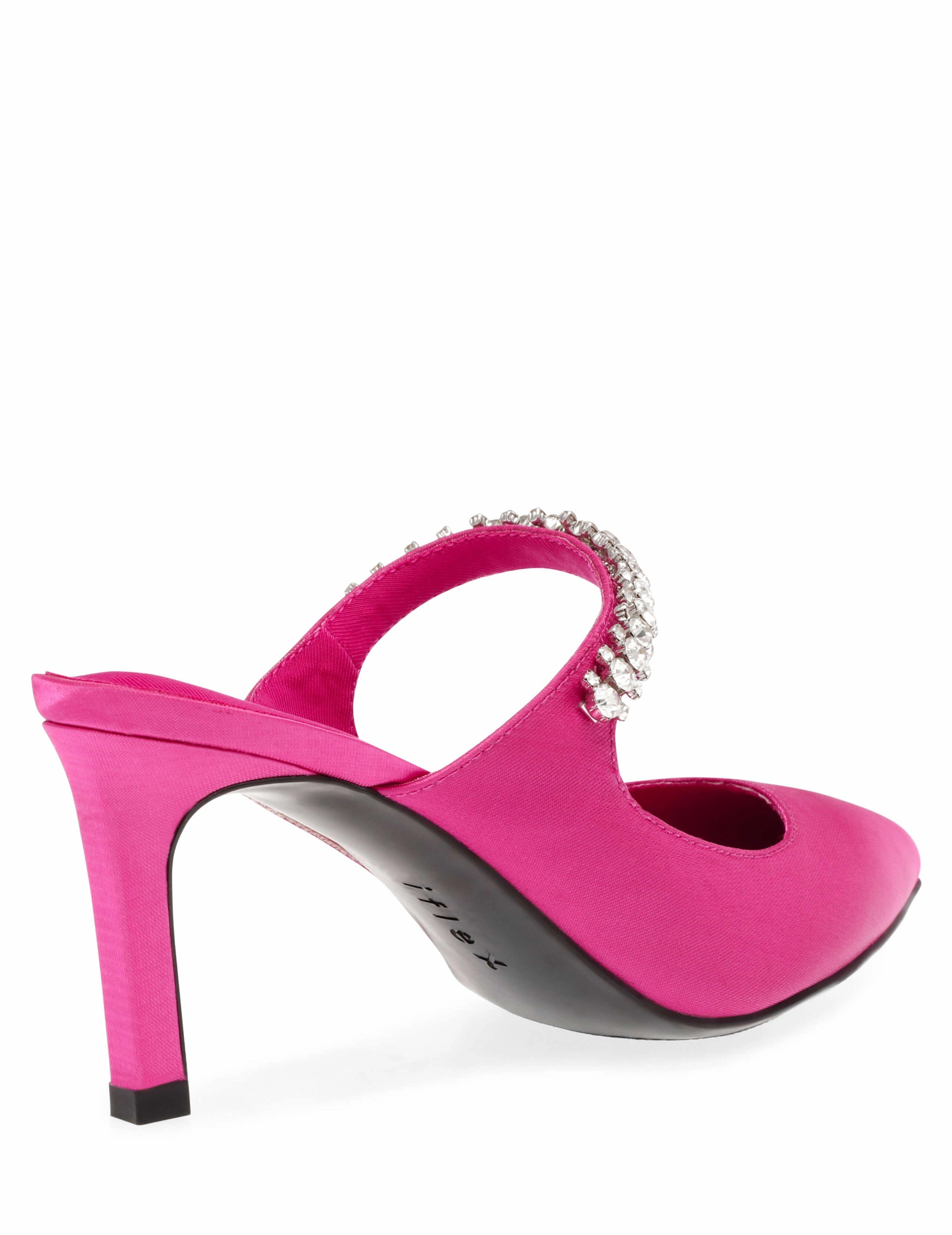 Rhiannon Dress Pump- Sale