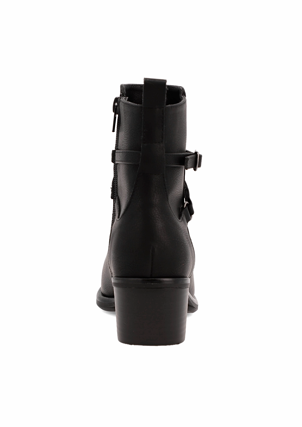 SANTINA - BLACK