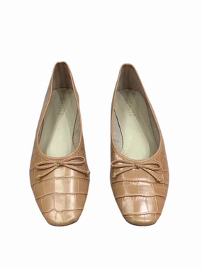 Schutz Brown Size 8 Shoes