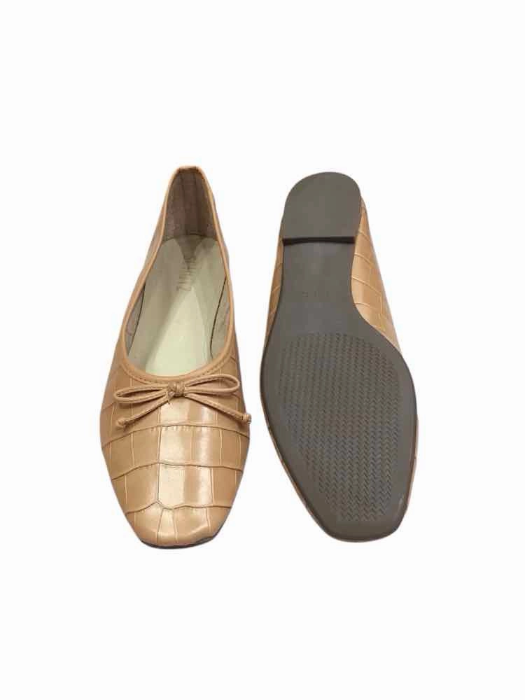 Schutz Brown Size 8 Shoes