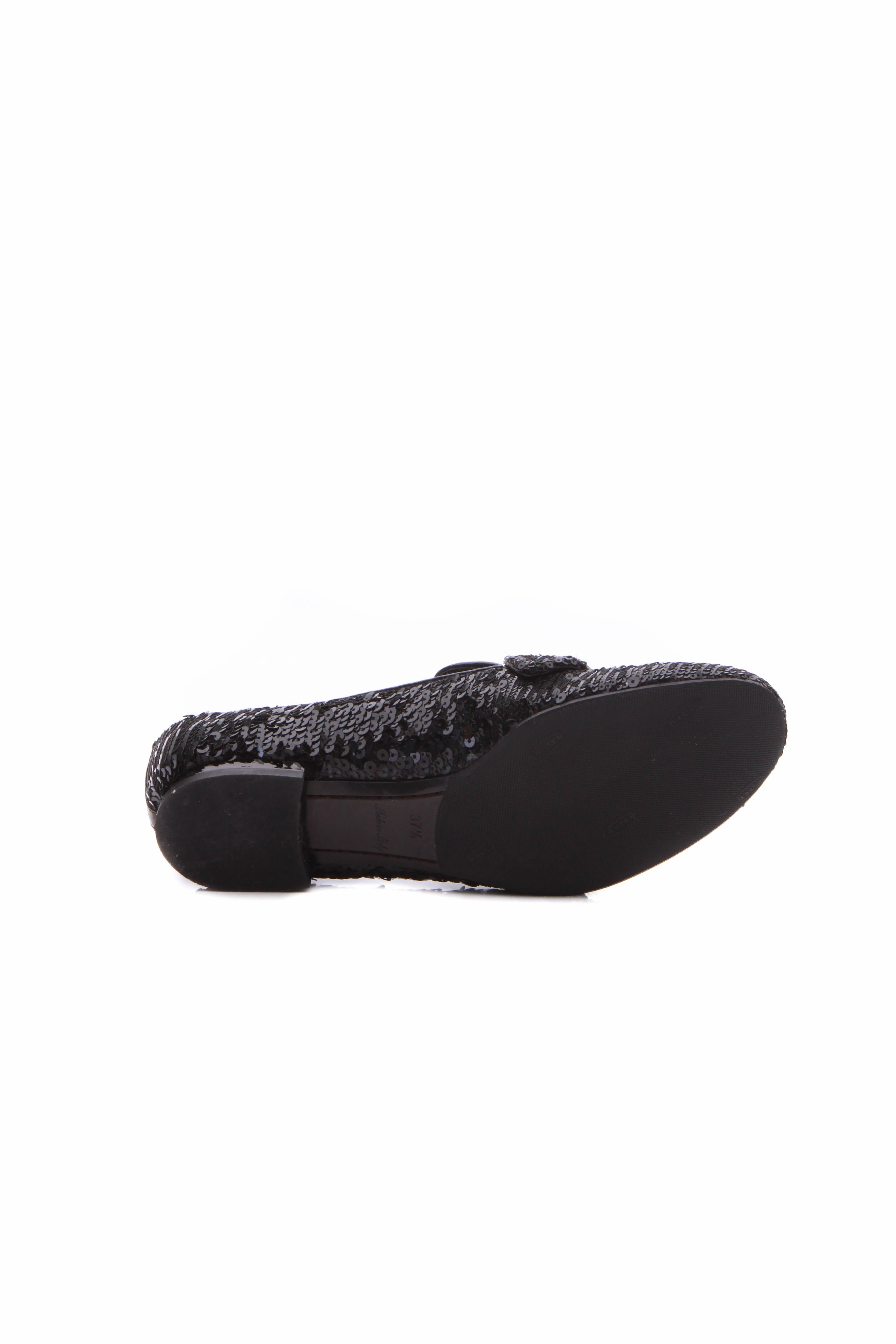 Sequin Flats - Size 37.5