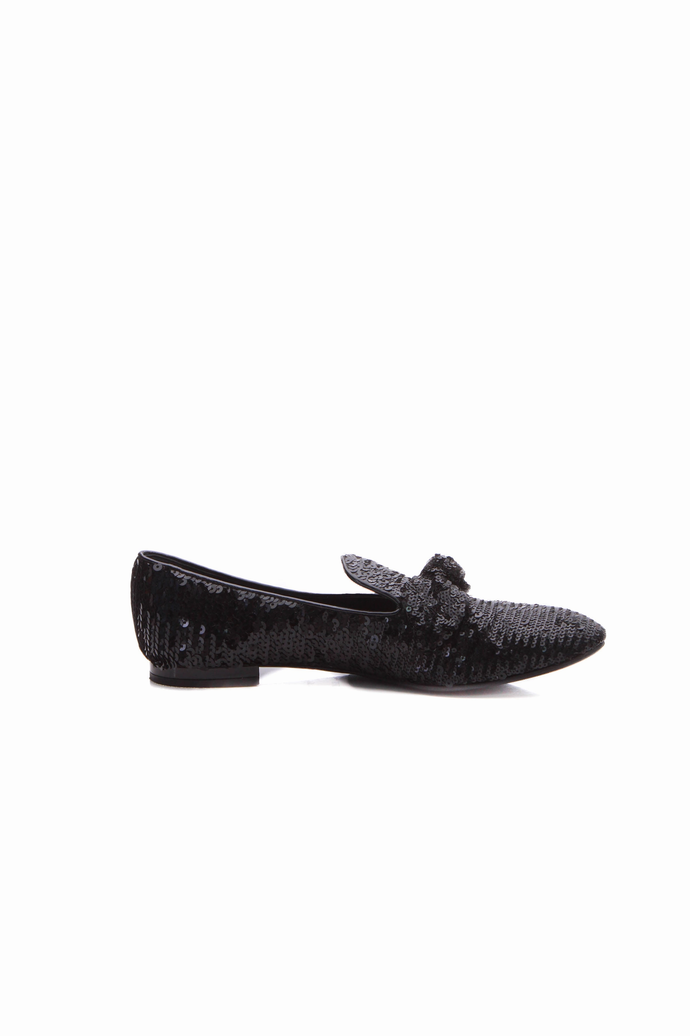 Sequin Flats - Size 37.5
