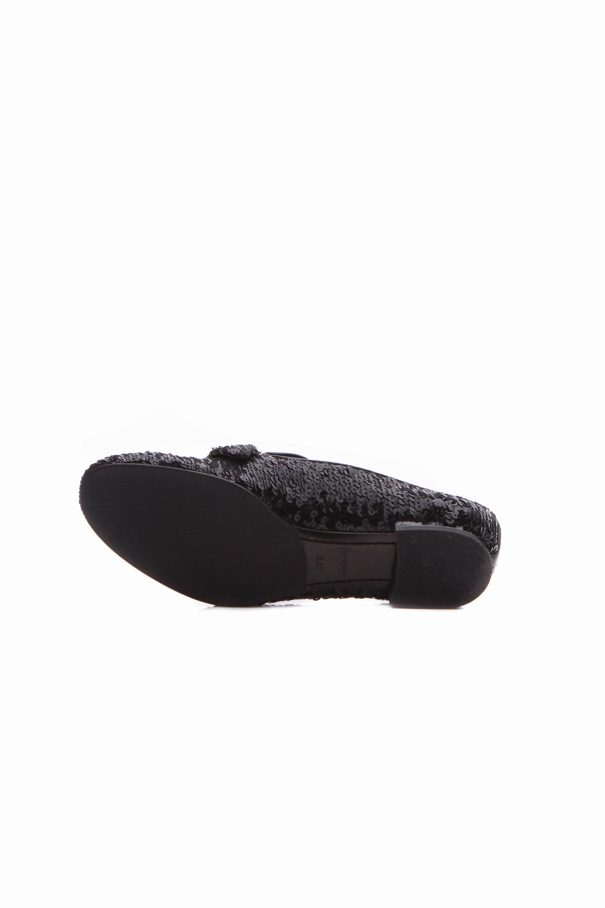 Sequin Flats - Size 37.5