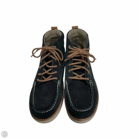 Shoes Flats By Eddie Bauer In Black, Size: 9