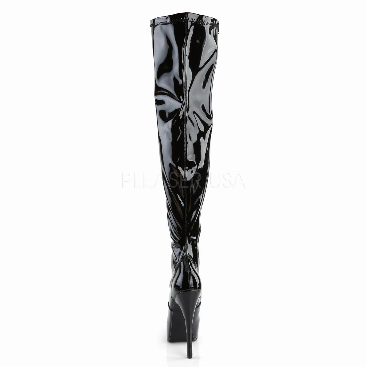 TEEZE-3000  Black Str Patent