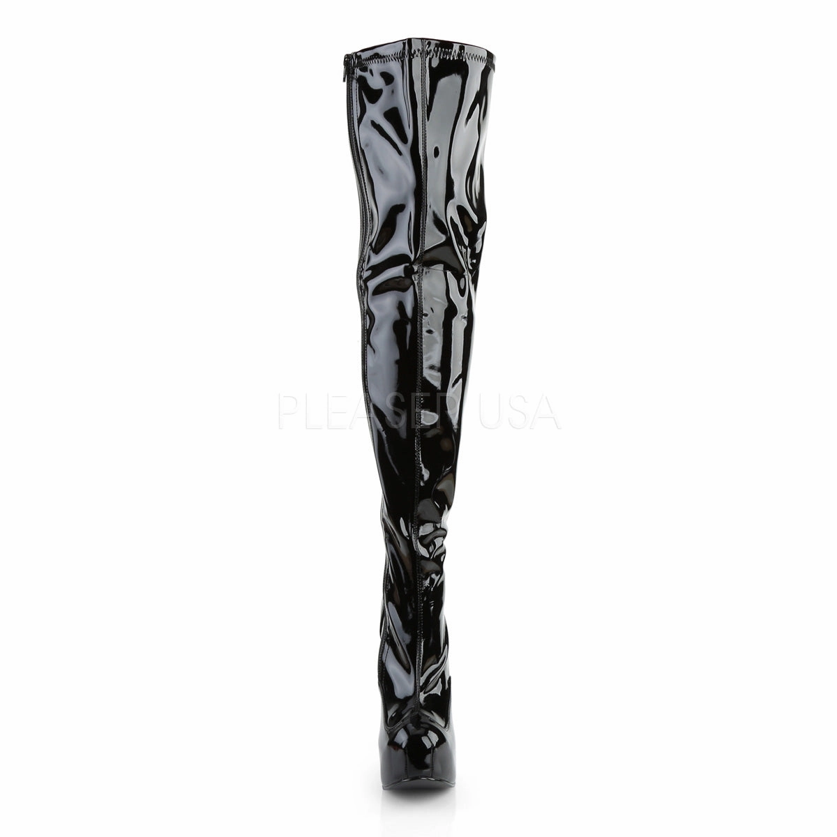 TEEZE-3000  Black Str Patent