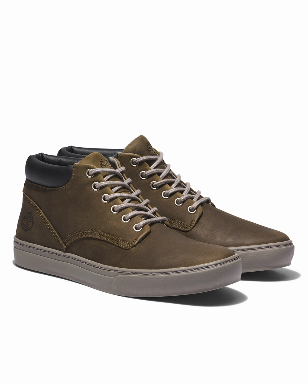 Timberland Adventure 2.0 Chukka (olive full grain)