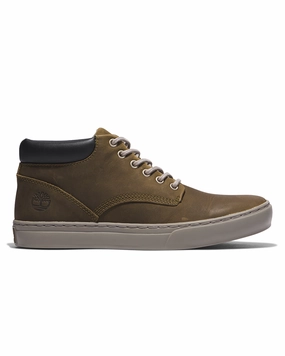 Timberland Adventure 2.0 Chukka (olive full grain)