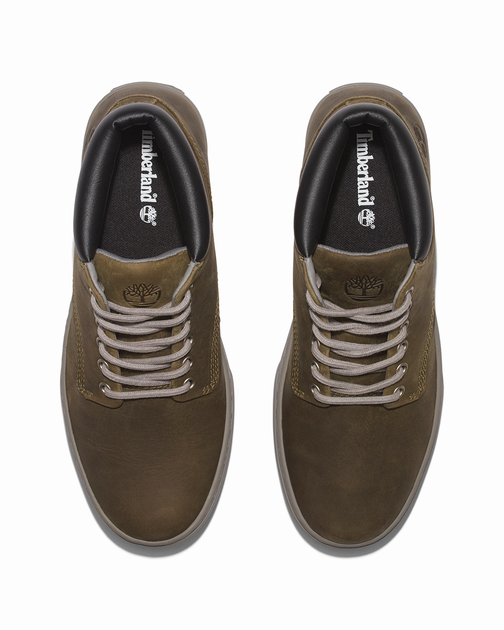 Timberland Adventure 2.0 Chukka (olive full grain)
