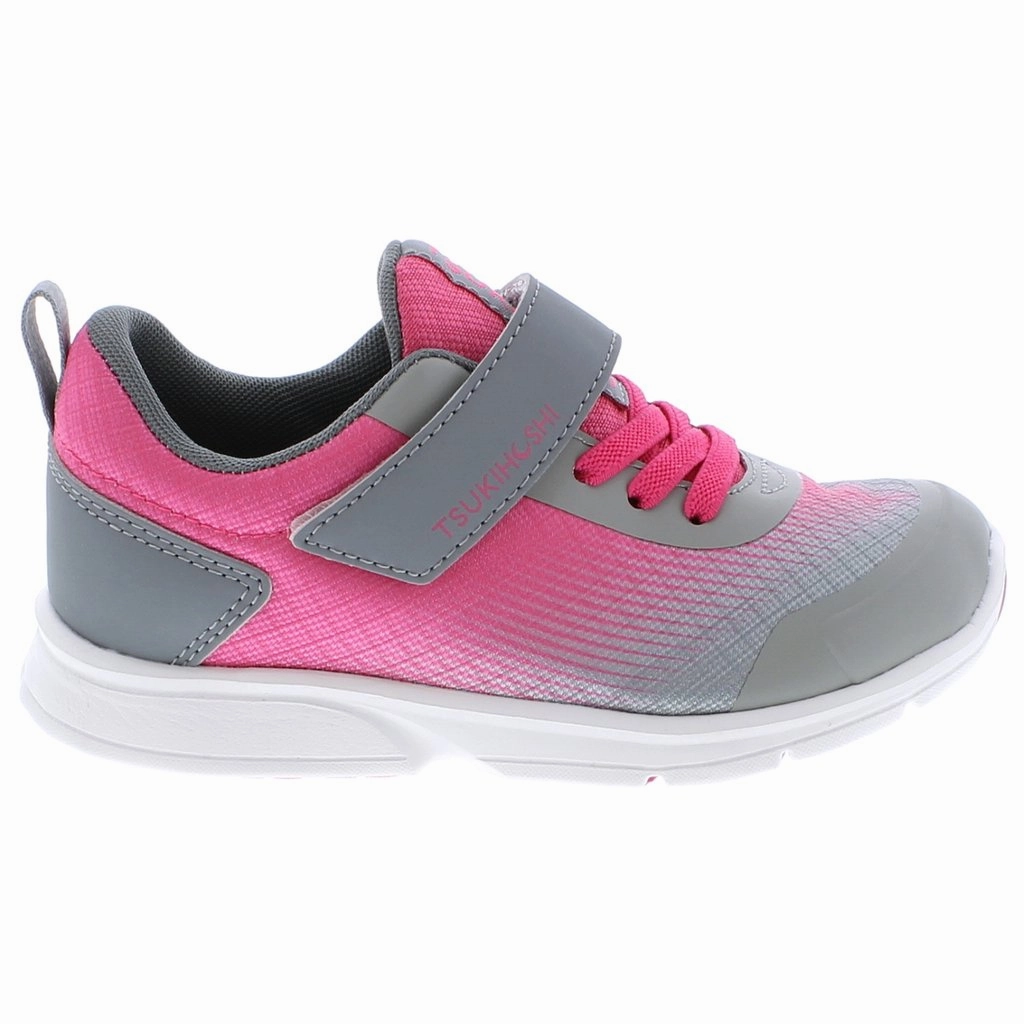 Tsukihoshi Child Turbo Sneaker