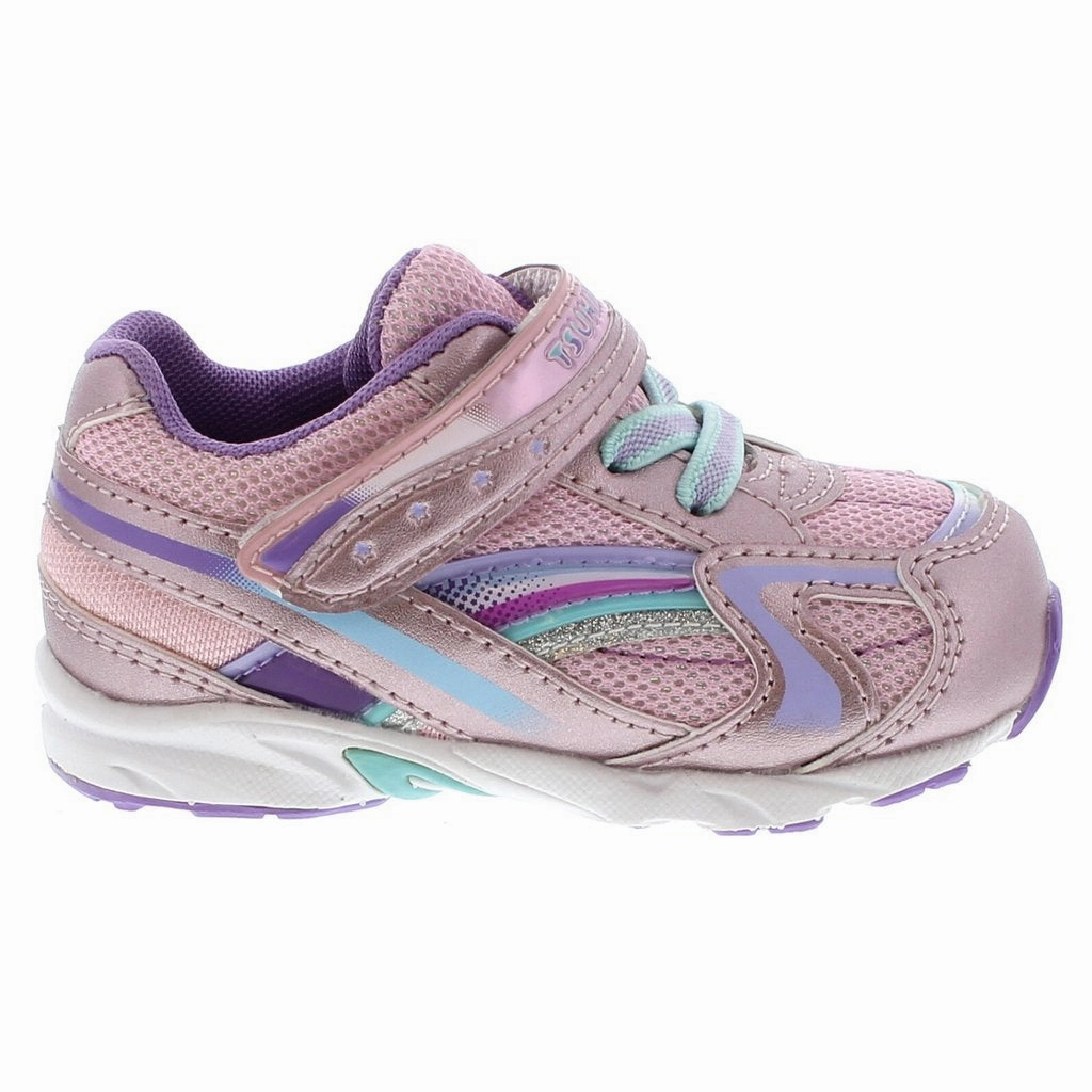 Tsukihoshi Glitz Baby Sneaker