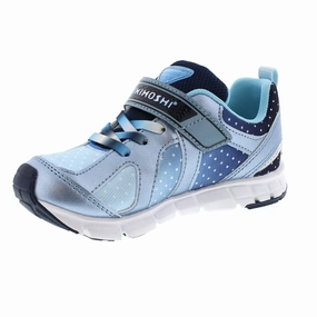 Tsukihoshi Rainbow Children's Sneaker