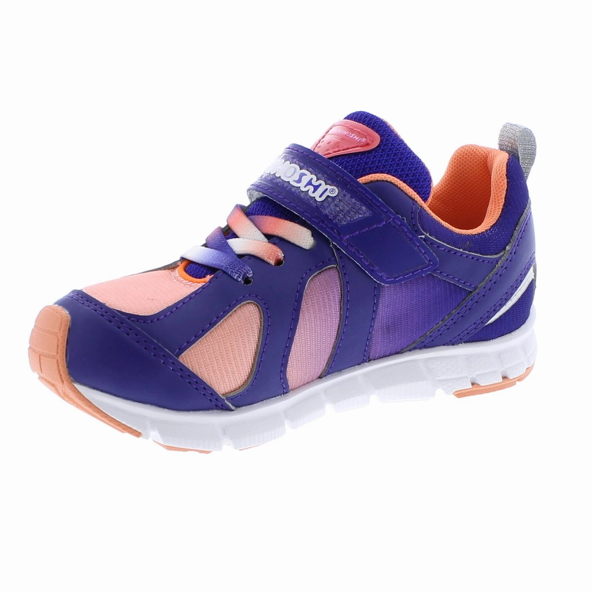 Tsukihoshi Rainbow Children's Sneaker