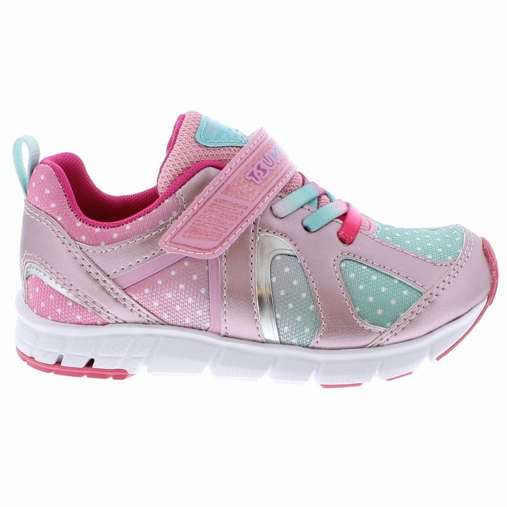 Tsukihoshi Rainbow Children's Sneaker