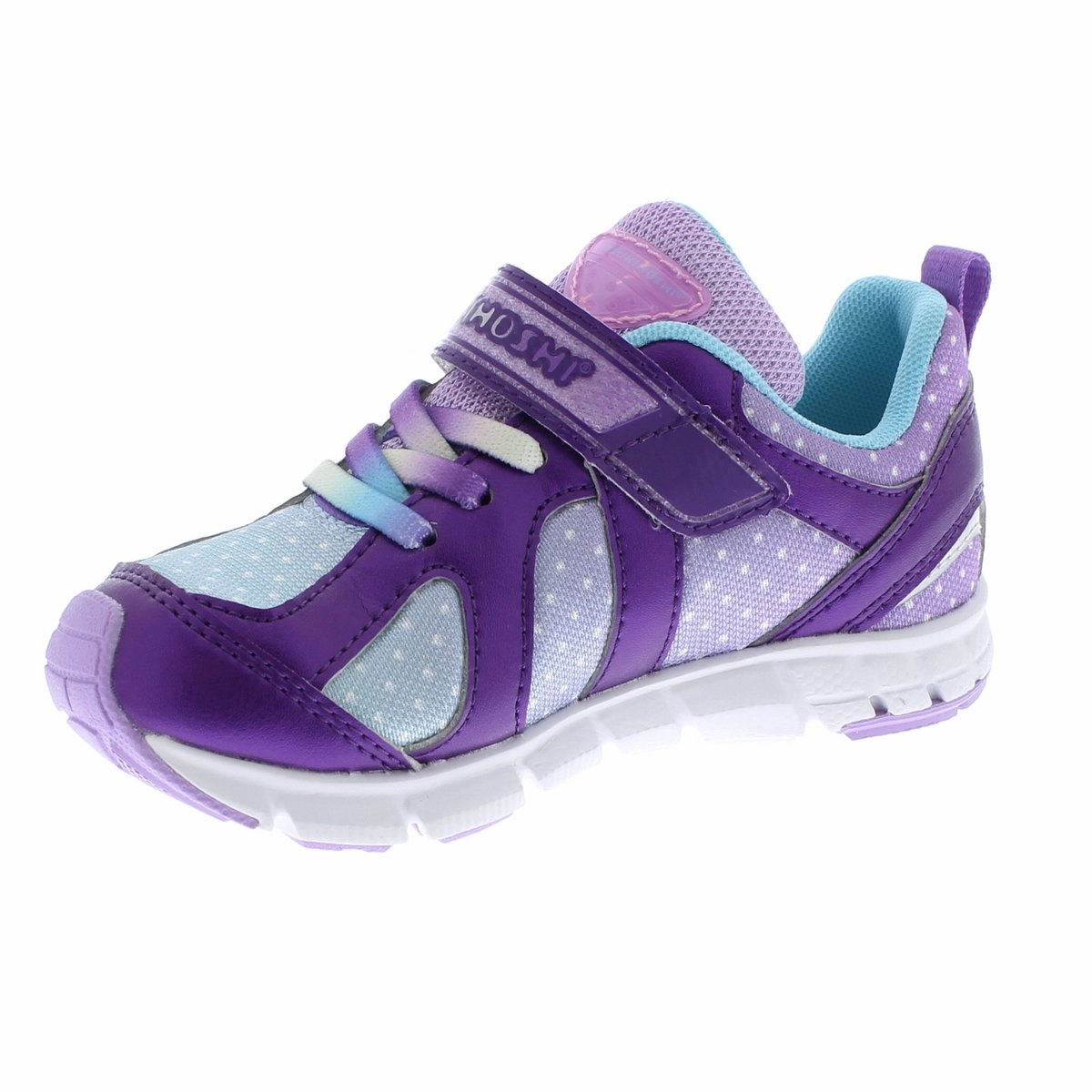 Tsukihoshi Rainbow Children's Sneaker