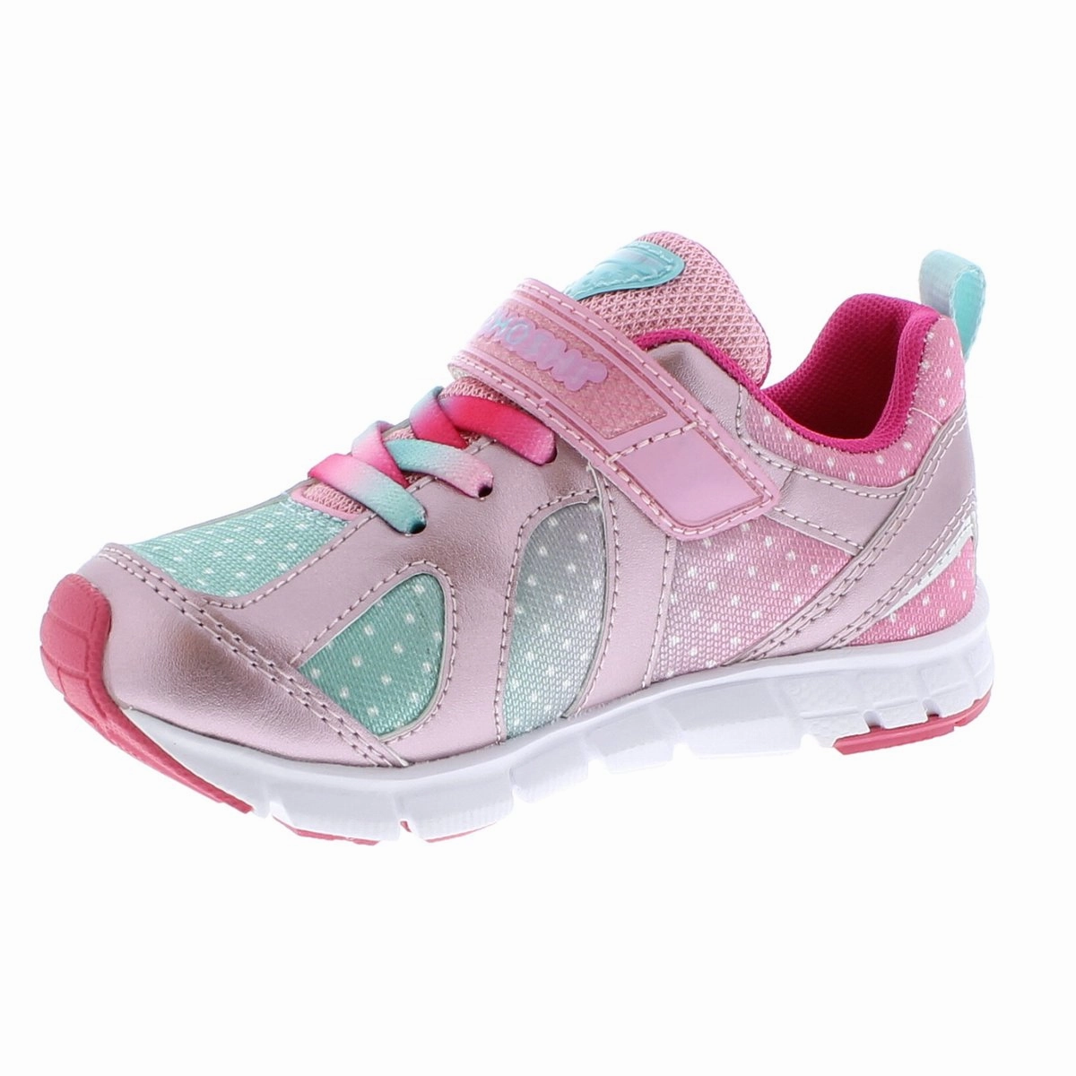 Tsukihoshi Rainbow Children's Sneaker