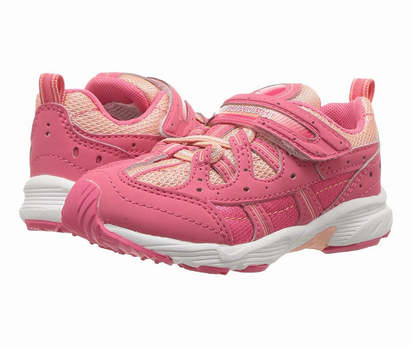 Tsukihoshi Speed Children's Sneaker