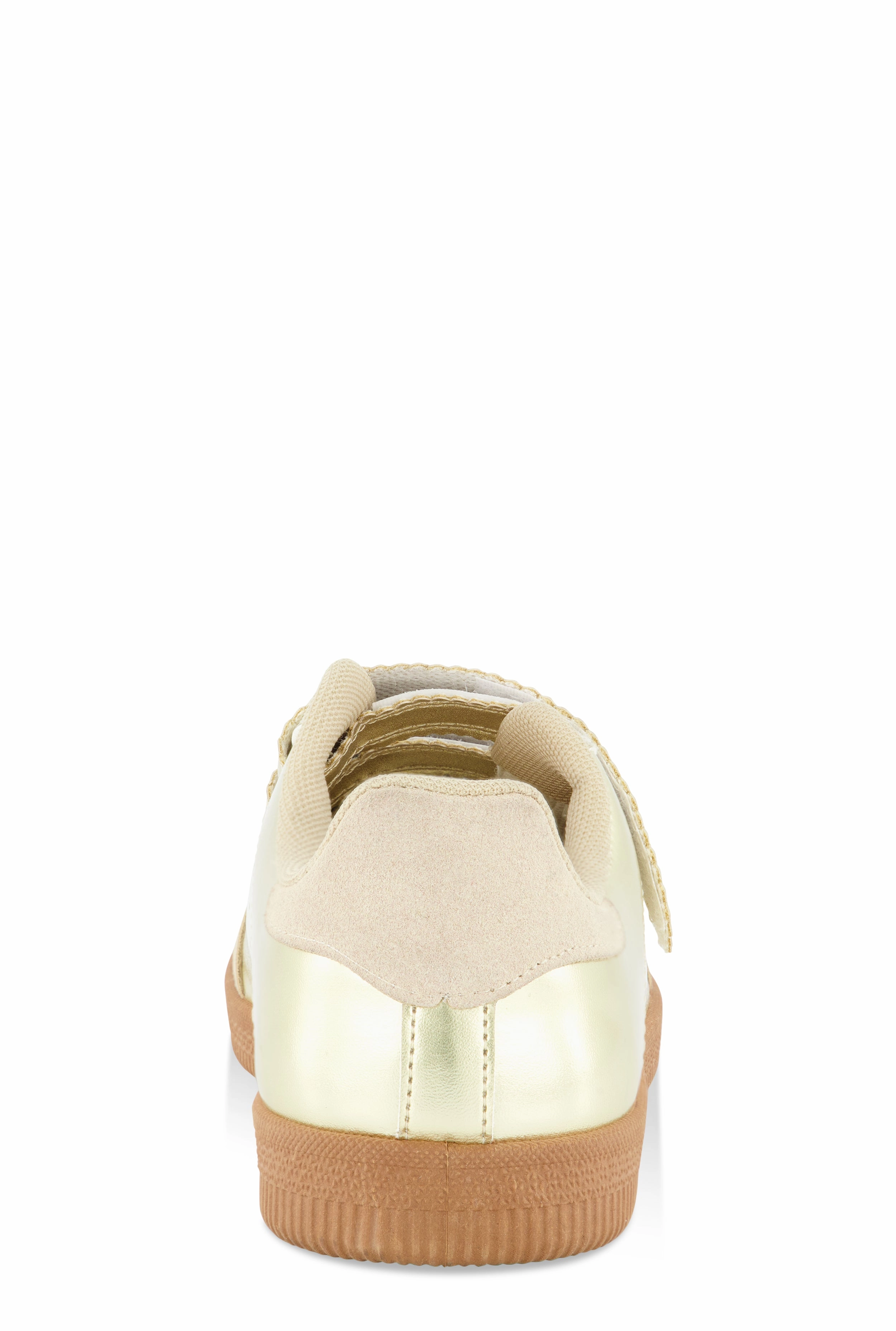 Velcro Strap Sneakers