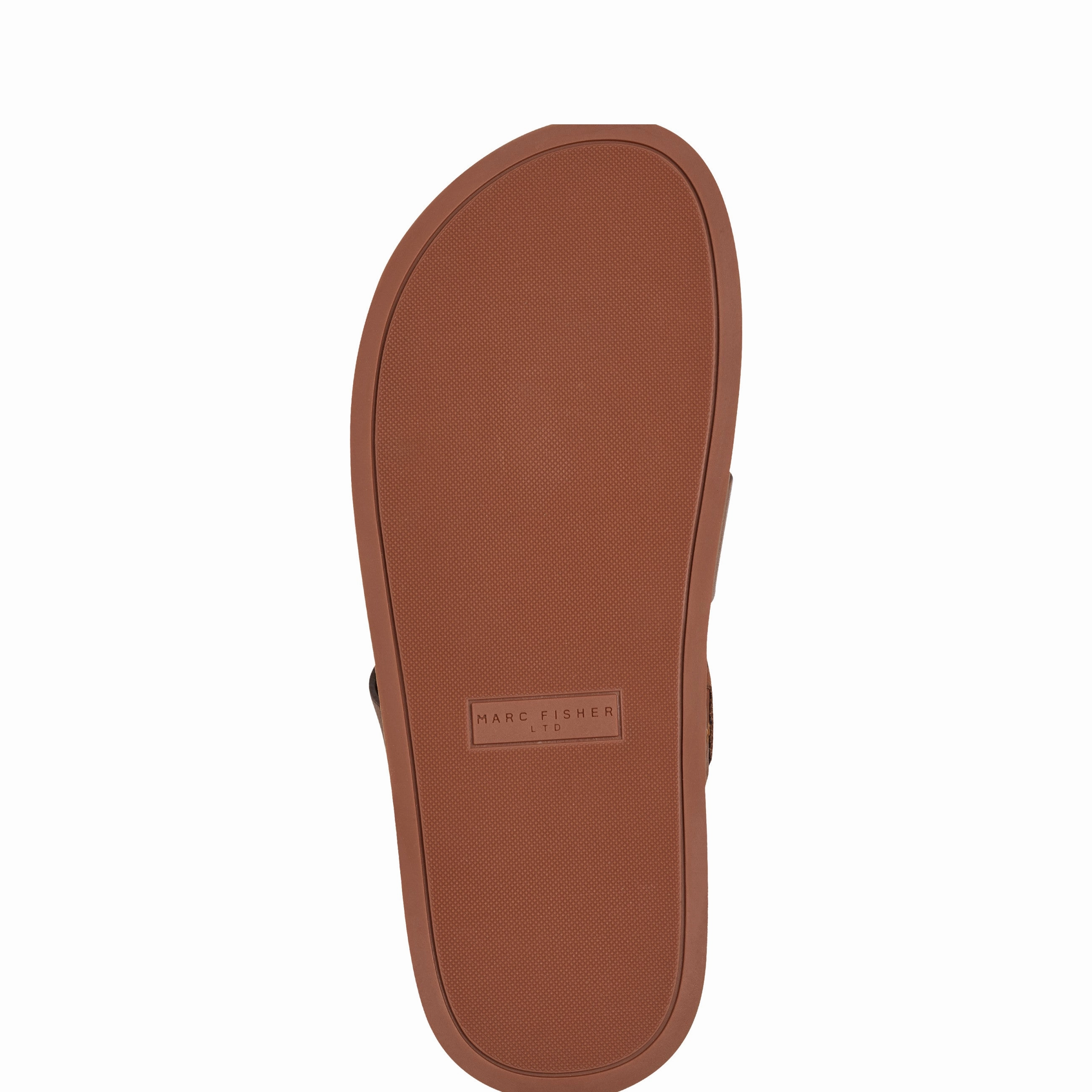 Verity Flat Footbed Sandal