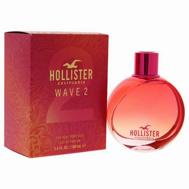 Wave 2 Perfume