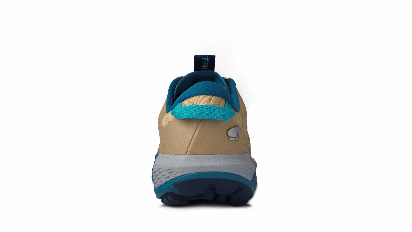 WOMEN'S IKONI TRAIL 1.0 - NEW WHEAT / CRYSTAL TEAL