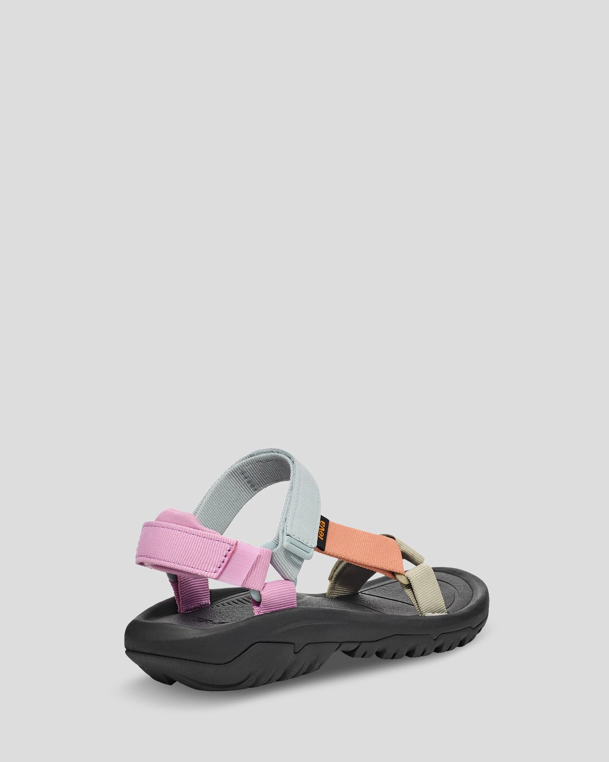 Women's Teva Hurricane XLT 2 Sandals - Eucalyptus/Peach Bloom