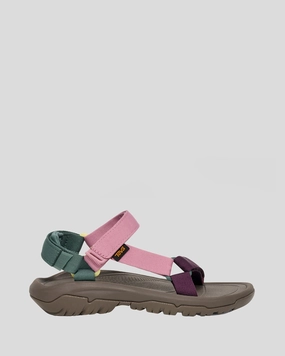 Women's Teva Hurricane XLT 2 Sandals - Root Multi