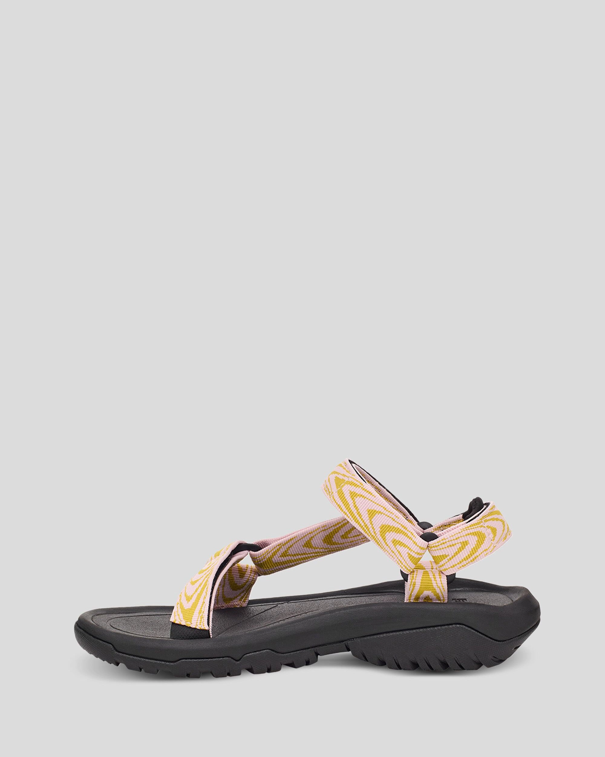 Women's Teva Hurricane XLT 2 Sandals - Swerve Pink